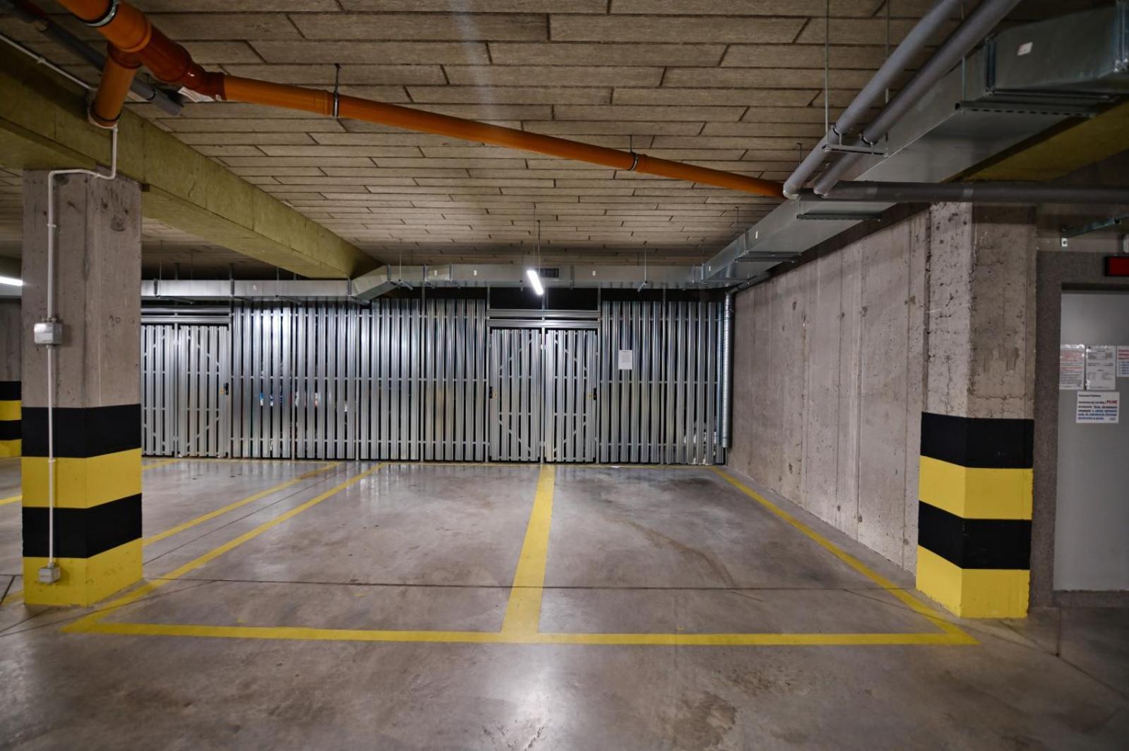 Apartament 36 Zator By Housine エクステリア 写真
